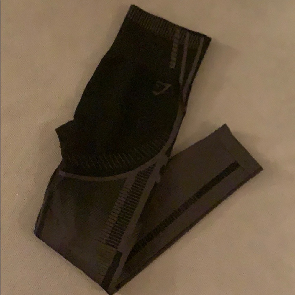 Geo seamless gymshark leggings